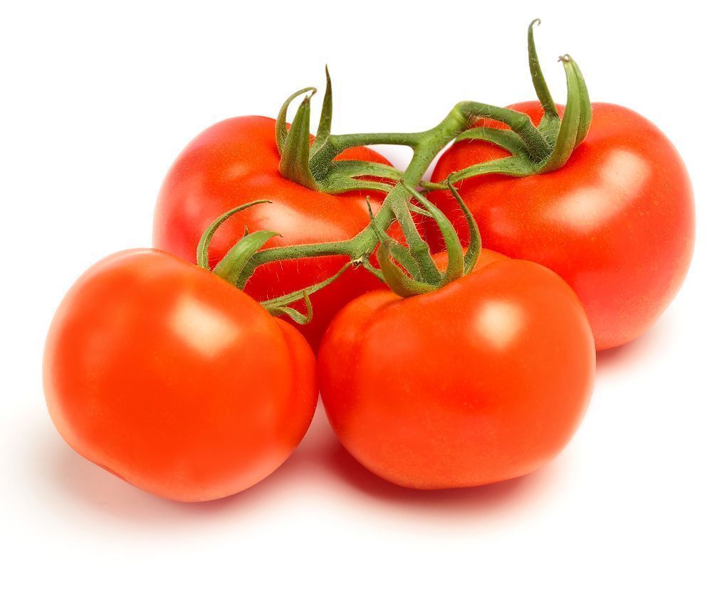 Tomatoes the active ingredient can be the key to prostate problems
